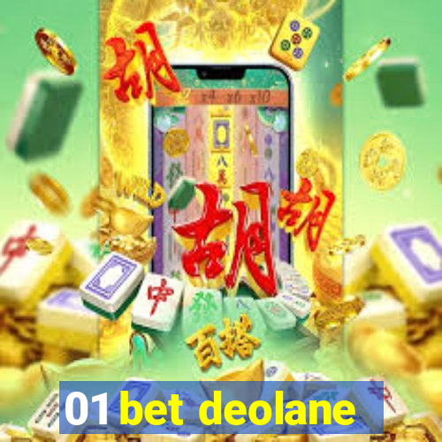 01 bet deolane